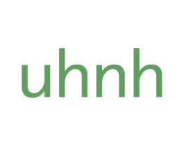 UHNH 第25类服装鞋帽商标图样