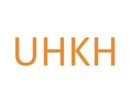 UHKH 第25类服装鞋帽商标图样