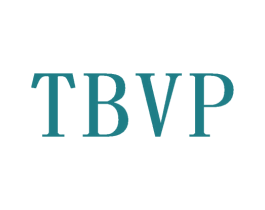 TBVP 第25类服装鞋帽商标图样