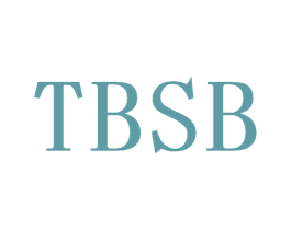 TBSB 第25类服装鞋帽商标图样