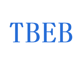 TBEB 第25类服装鞋帽商标图样