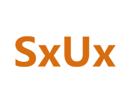 SXUX 第25类服装鞋帽商标图样