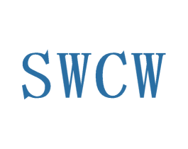 SWCW 第25类服装鞋帽商标图样