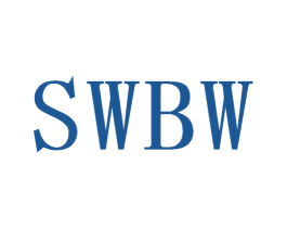 SWBW 第25类服装鞋帽商标图样