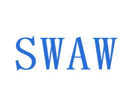 SWAW 第25类服装鞋帽商标图样