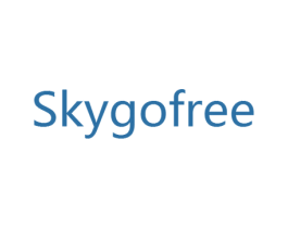 SKYGOFREE 第25类服装鞋帽商标图样