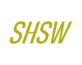 SHSW 第25类服装鞋帽商标图样