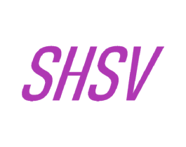SHSV 第25类服装鞋帽商标图样