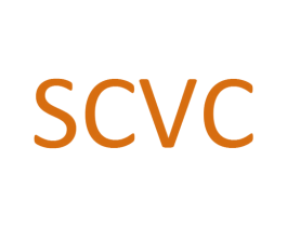 SCVC 第25类服装鞋帽商标图样