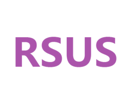RSUS 第25类服装鞋帽商标图样