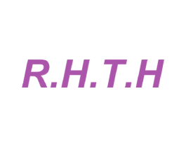 R.H.T.H 第25类服装鞋帽商标图样