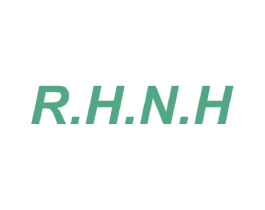 R.H.N.H 第25类服装鞋帽商标图样