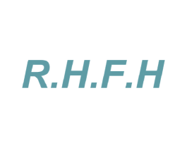 R.H.F.H 第25类服装鞋帽商标图样
