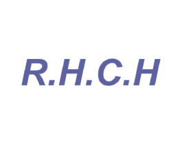 R.H.C.H 第25类服装鞋帽商标图样