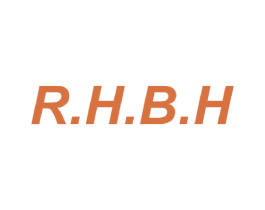 R.H.B.H 第25类服装鞋帽商标图样