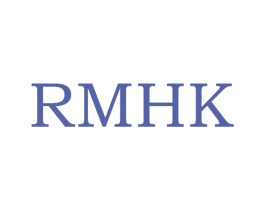 RMHK 第25类服装鞋帽商标图样