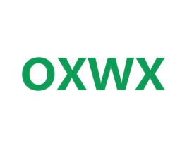 OXWX 第25类服装鞋帽商标图样