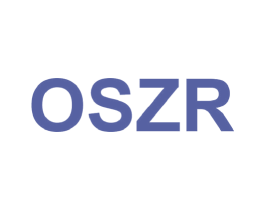 OSZR 第25类服装鞋帽商标图样