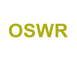 OSWR 第25类服装鞋帽商标图样