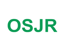 OSJR 第25类服装鞋帽商标图样