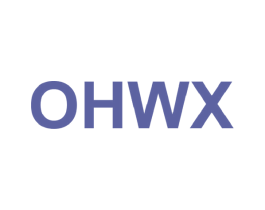 OHWX 第25类服装鞋帽商标图样