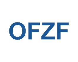 OFZF 第25类服装鞋帽商标图样