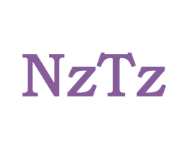 NZTZ 第25类服装鞋帽商标图样