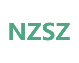 NZSZ 第25类服装鞋帽商标图样