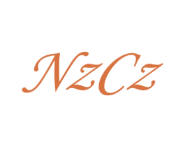 NZCZ 第25类服装鞋帽商标图样