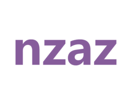 NZAZ 第25类服装鞋帽商标图样