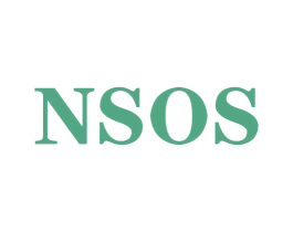 NSOS 第25类服装鞋帽商标图样