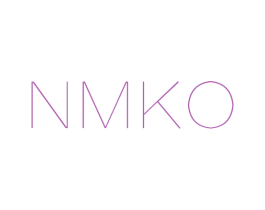 NMKO 第25类服装鞋帽商标图样