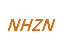 NHZN 第25类服装鞋帽商标图样