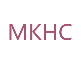 MKHC 第25类服装鞋帽商标图样