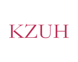 KZUH 第25类服装鞋帽商标图样
