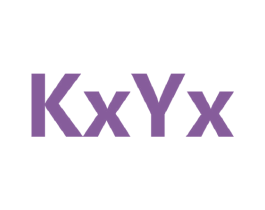 KXYX 第25类服装鞋帽商标图样