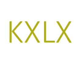 KXLX 第25类服装鞋帽商标图样