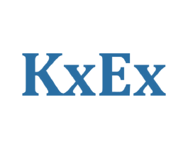 KXEX 第25类服装鞋帽商标图样