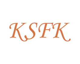 KSFK 第25类服装鞋帽商标图样
