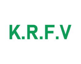 K.R.F.V 第25类服装鞋帽商标图样