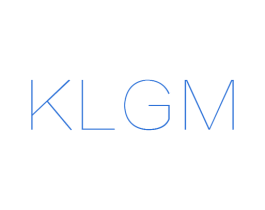 KLGM 第25类服装鞋帽商标图样