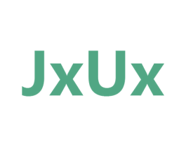 JXUX 第25类服装鞋帽商标图样