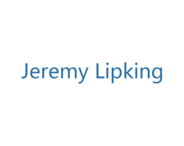 JERMY LIPKING 第25类服装鞋帽商标图样