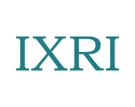 IXRI 第25类服装鞋帽商标图样