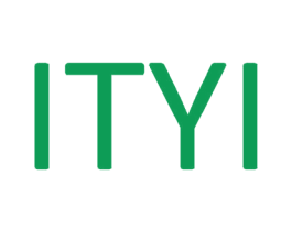 ITYI 第25类服装鞋帽商标图样