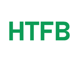 HTFB 第25类服装鞋帽商标图样