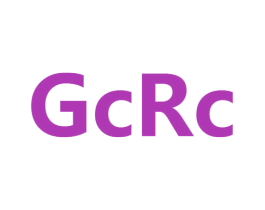 GCRC 第25类服装鞋帽商标图样