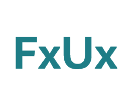 FXUX 第25类服装鞋帽商标图样