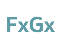 FXGX 第25类服装鞋帽商标图样