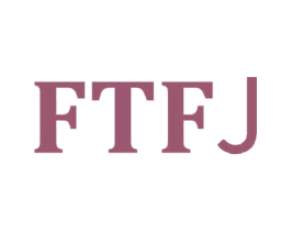 FTFJ 第25类服装鞋帽商标图样